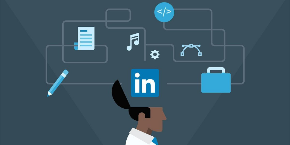Keep your personal branding tool (LinkedIn Profile) updated