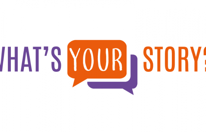 What’s Your Career Story!