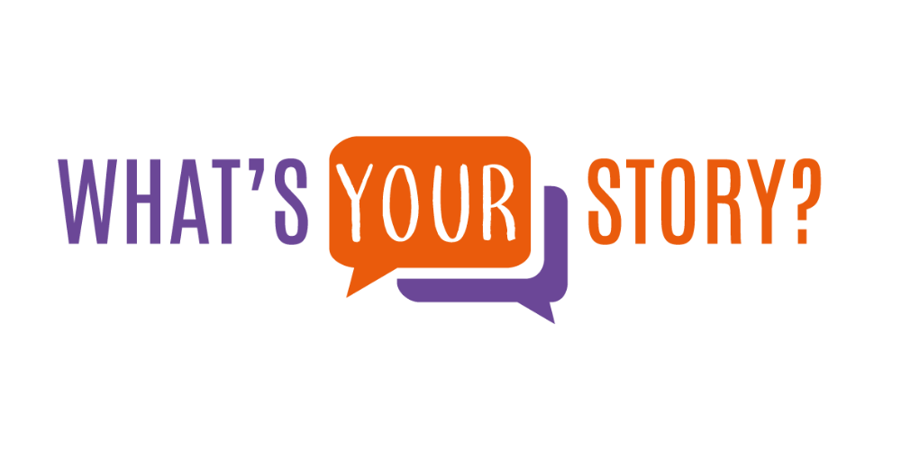 What’s Your Career Story!