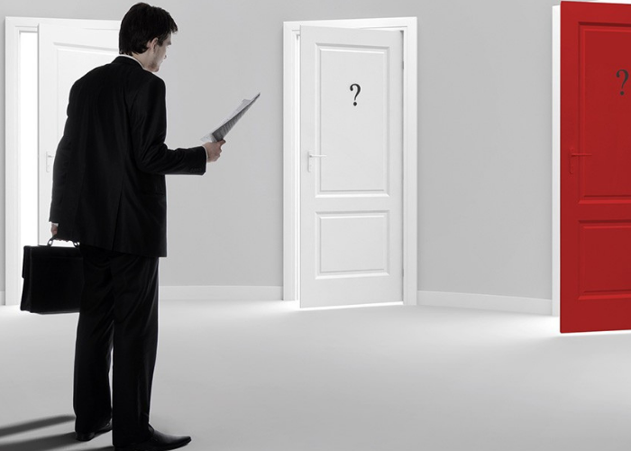 Let Your Resume Open The Doors For You
