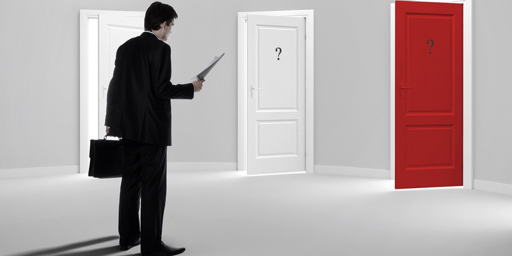 Let Your Resume Open The Doors For You