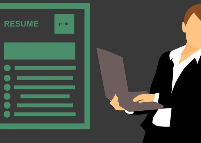 How To Build Your Professional Resume