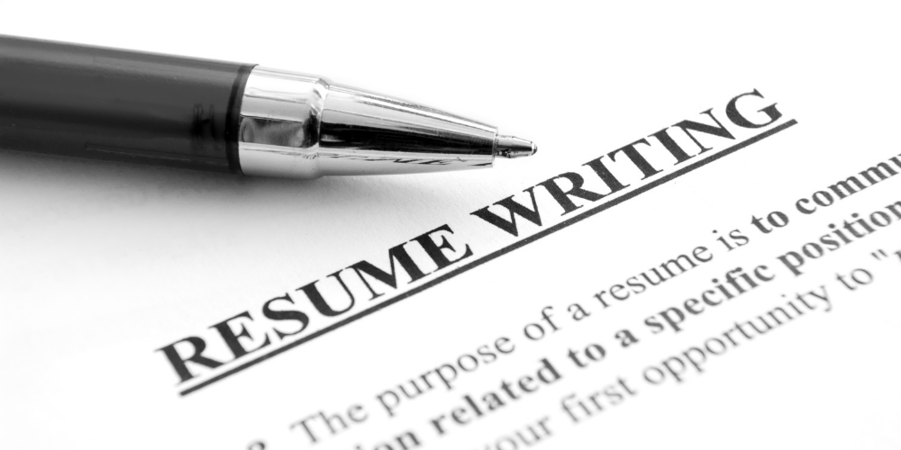 Resume Writing Services: Beating the 2019 Job Search Trends