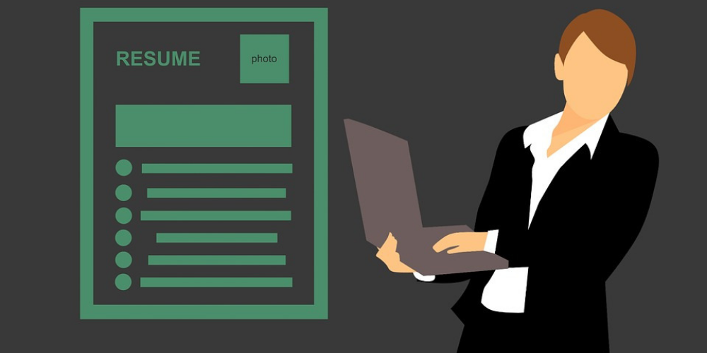 How To Build Your Professional Resume