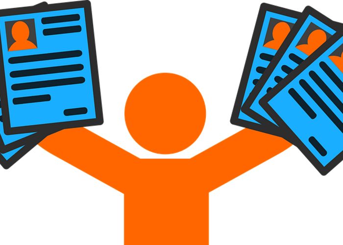 How Visual Resume Can Help You To Bag Your Dream Job