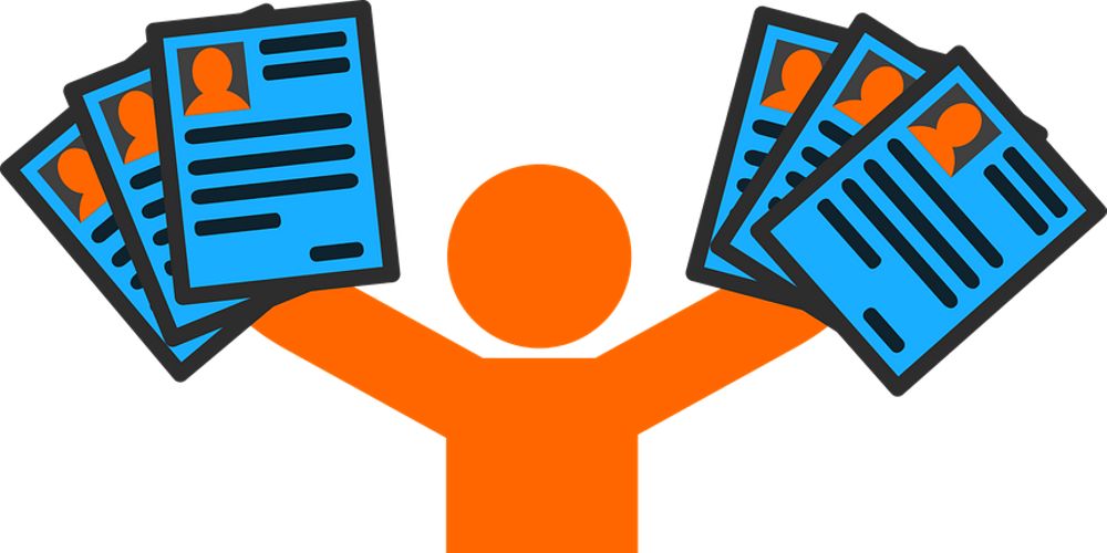 How Visual Resume Can Help You To Bag Your Dream Job