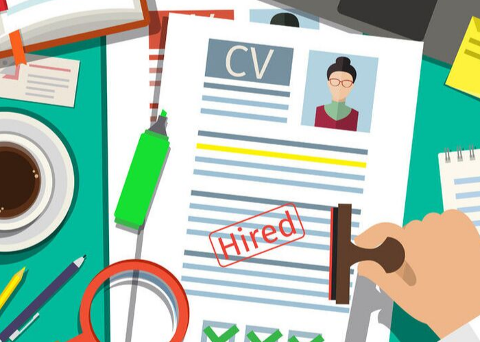 5 Tips To Help You Hire A Professional Resume Writing Service