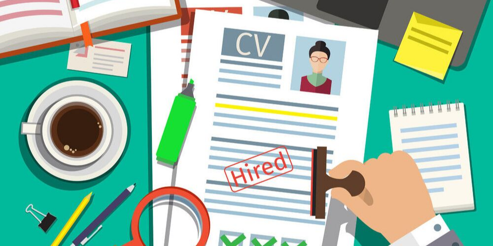 5 Tips To Help You Hire A Professional Resume Writing Service