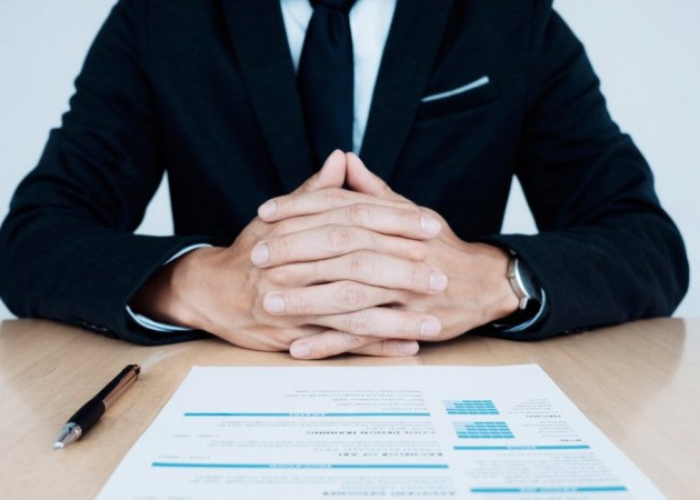7 Tips to Succeed At A New Job Interview