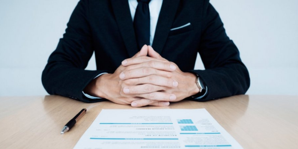 7 Tips to Succeed At A New Job Interview