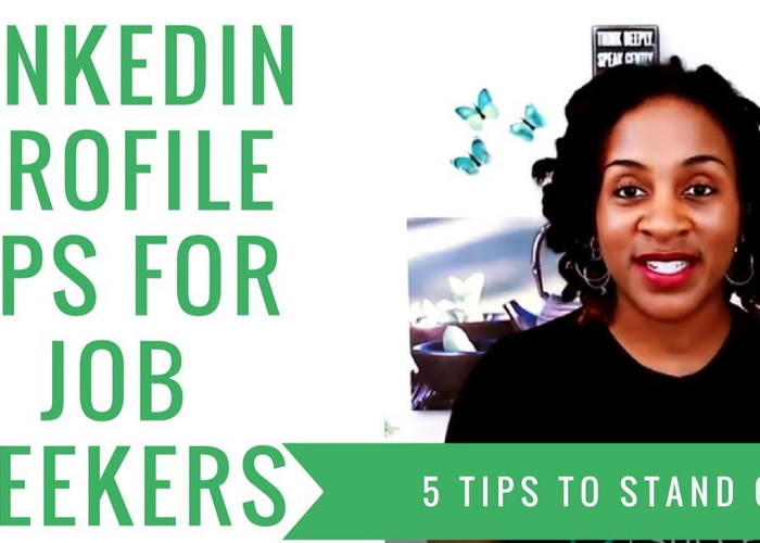 5 Essential Tips To Make Your LinkedIn Profile Attractive As A Job Seeker