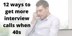 Interview Tips