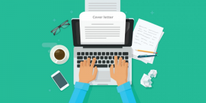 Why must you invest more time while writing a cover letter?