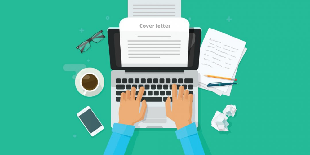 Why Must You Invest More Time While Writing A Cover Letter?