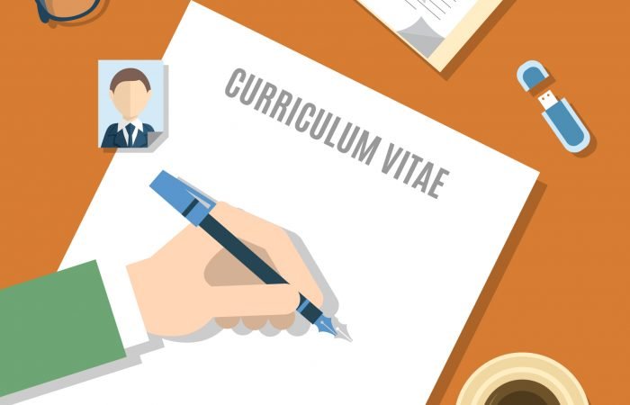 Resume Writing Services