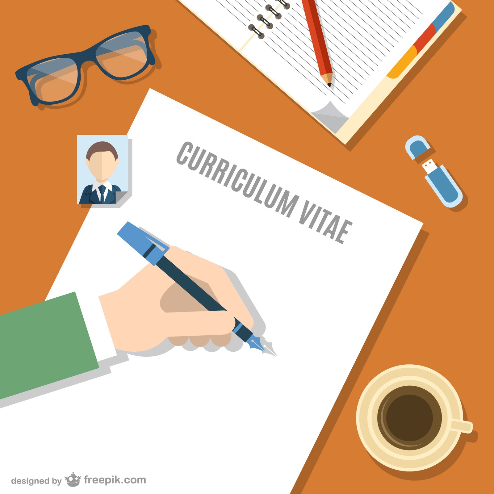 Resume Writing Services